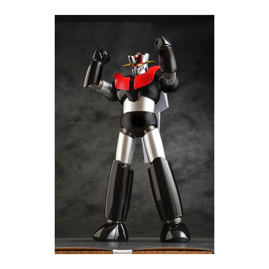 Evolution Toy Future Quest Grand Action Big Size Model Energer Z 4 Evolution Toy Future Quest Grand Action Big Size Model Energer Z - Image 4