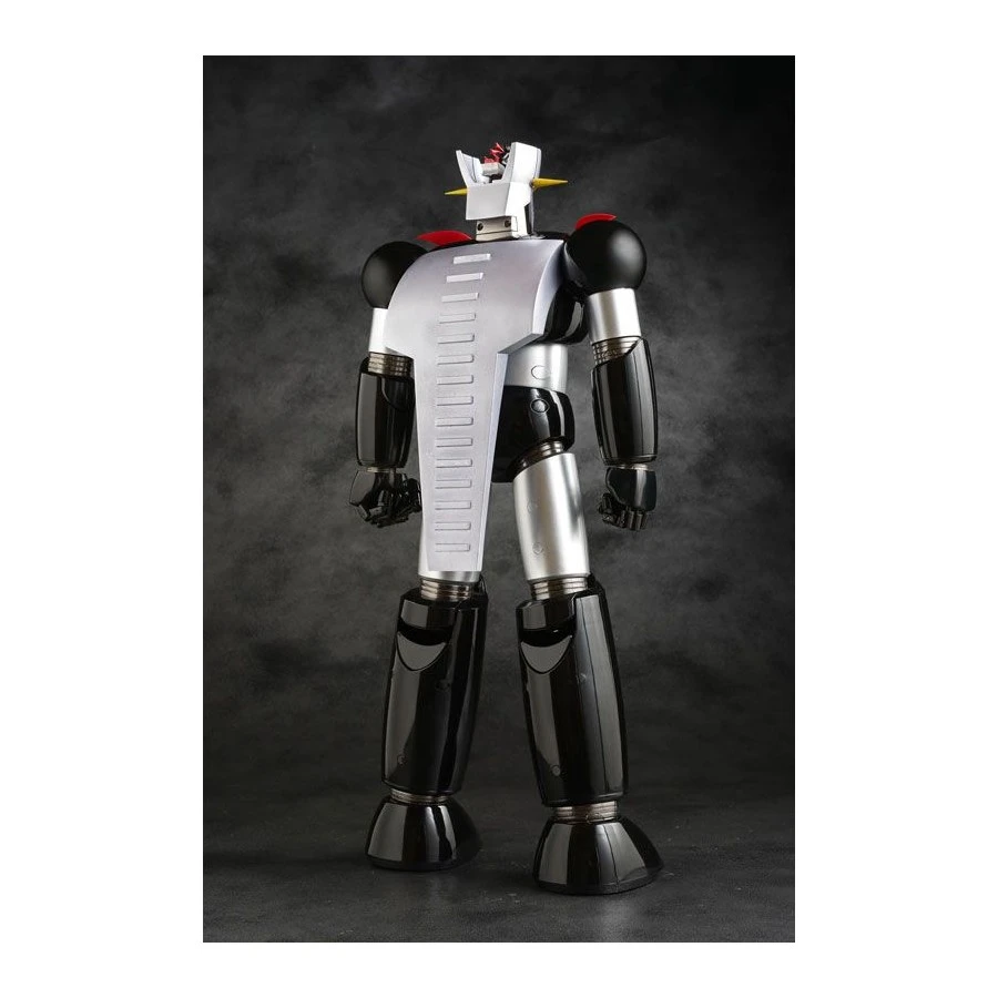 Evolution Toy Future Quest Grand Action Big Size Model Energer Z 6 Evolution Toy Future Quest Grand Action Big Size Model Energer Z - Image 6