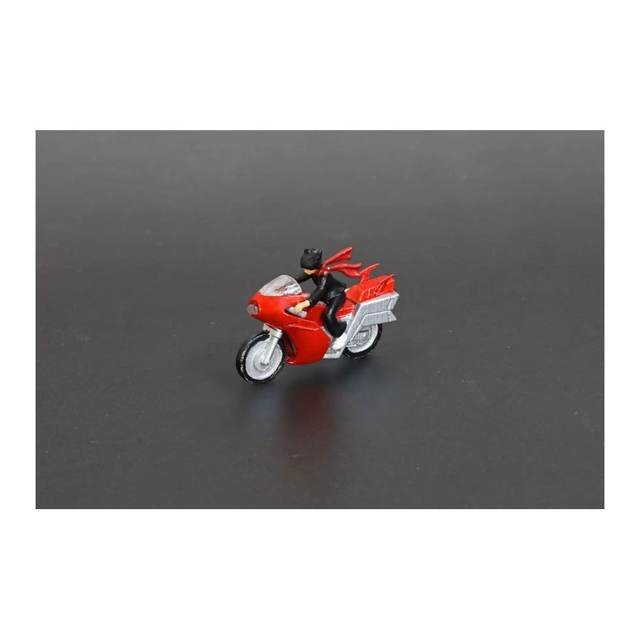 Evolution Toy Future Quest Grand Action Big Size Model Energer Z 7 Evolution Toy Future Quest Grand Action Big Size Model Energer Z - Image 7