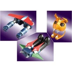 Evolution Toy Future Quest Grand Action Big Size Model Legend Of Daiku-Maryu Gaiking -Negozio Di Modellismo evolution toy future quest grand action big size model legend of daiku maryu gaiking 10