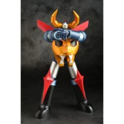 Evolution Toy Future Quest Grand Action Big Size Model Legend Of Daiku-Maryu Gaiking -Negozio Di Modellismo evolution toy future quest grand action big size model legend of daiku maryu gaiking 3
