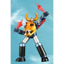 Evolution Toy Future Quest Grand Action Big Size Model Legend Of Daiku-Maryu Gaiking -Negozio Di Modellismo evolution toy future quest grand action big size model legend of daiku maryu gaiking 4