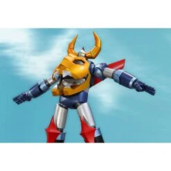 Evolution Toy Future Quest Grand Action Big Size Model Legend Of Daiku-Maryu Gaiking -Negozio Di Modellismo evolution toy future quest grand action big size model legend of daiku maryu gaiking 5