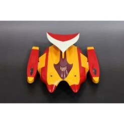 Evolution Toy Future Quest Grand Action Big Size Model Ufo Robot Grendizer Marine Spazer -Negozio Di Modellismo evolution toy future quest grand action big size model ufo robot grendizer marine spazer 3