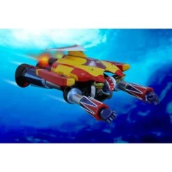 Evolution Toy Future Quest Grand Action Big Size Model Ufo Robot Grendizer Marine Spazer -Negozio Di Modellismo evolution toy future quest grand action big size model ufo robot grendizer marine spazer 5