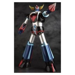 Evolution Toy Future Quest Grand Action Big Size Model Ufo Robot Grendizer Renewal Version -Negozio Di Modellismo evolution toy future quest grand action big size model ufo robot grendizer renewal version 3