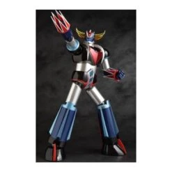 Evolution Toy Future Quest Grand Action Big Size Model Ufo Robot Grendizer Renewal Version -Negozio Di Modellismo evolution toy future quest grand action big size model ufo robot grendizer renewal version 4