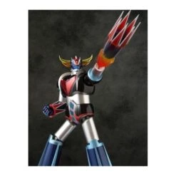 Evolution Toy Future Quest Grand Action Big Size Model Ufo Robot Grendizer Renewal Version -Negozio Di Modellismo evolution toy future quest grand action big size model ufo robot grendizer renewal version 5