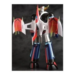 Evolution Toy Future Quest Grand Action Big Size Model Ufo Robot Grendizer Renewal Version -Negozio Di Modellismo evolution toy future quest grand action big size model ufo robot grendizer renewal version 6