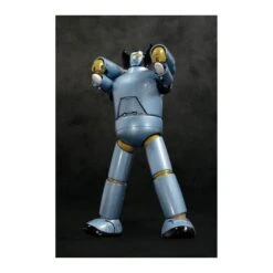 Evolution Toy Future Quest Metal Action Babil Nisei Poseidon Limited Color Edition -Negozio Di Modellismo evolution toy future quest metal action babil nisei poseidon limited color edition 3