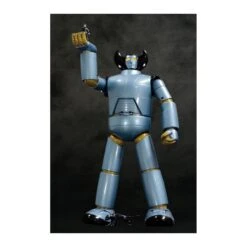 Evolution Toy Future Quest Metal Action Babil Nisei Poseidon Limited Color Edition -Negozio Di Modellismo evolution toy future quest metal action babil nisei poseidon limited color edition 4