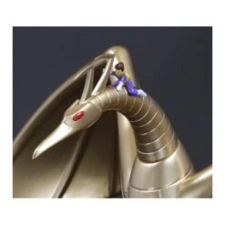 Evolution Toy Future Quest Metal Action Babil Nisei Poseidon Limited Color Edition -Negozio Di Modellismo evolution toy future quest metal action babil nisei poseidon limited color edition 7