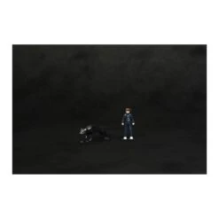 Evolution Toy Future Quest Metal Action Babil Nisei Poseidon Limited Color Edition -Negozio Di Modellismo evolution toy future quest metal action babil nisei poseidon limited color edition 8