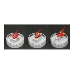 Evolution Toy Future Quest Metal Action Pilder Set -Negozio Di Modellismo evolution toy future quest metal action pilder set 7