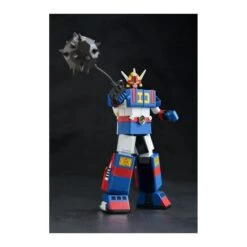 Evolution Toy Future Quest Super Sentai Series Denji Tiger & Daidenjin -Negozio Di Modellismo evolution toy future quest super sentai series denji tiger daidenjin 2