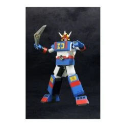 Evolution Toy Future Quest Super Sentai Series Denji Tiger & Daidenjin -Negozio Di Modellismo evolution toy future quest super sentai series denji tiger daidenjin 3