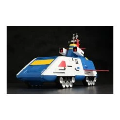 Evolution Toy Future Quest Super Sentai Series Denji Tiger & Daidenjin -Negozio Di Modellismo evolution toy future quest super sentai series denji tiger daidenjin 4