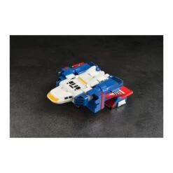 Evolution Toy Future Quest Super Sentai Series Denji Tiger & Daidenjin -Negozio Di Modellismo evolution toy future quest super sentai series denji tiger daidenjin 6