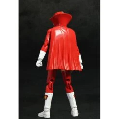 Evolution Toy Hero Action Figure Akaranger -Negozio Di Modellismo evolution toy hero action figure akaranger 2