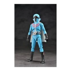 Evolution Toy Hero Action Figure Aoranger & Kiranger -Negozio Di Modellismo evolution toy hero action figure aoranger kiranger 2