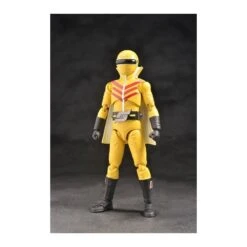 Evolution Toy Hero Action Figure Aoranger & Kiranger -Negozio Di Modellismo evolution toy hero action figure aoranger kiranger 5