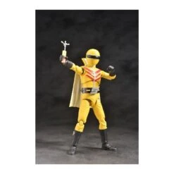 Evolution Toy Hero Action Figure Aoranger & Kiranger -Negozio Di Modellismo evolution toy hero action figure aoranger kiranger 7