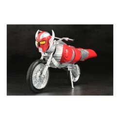 Evolution Toy Hero Action Figure Denjin Zaborgar 12 Evolution Toy Hero Action Figure Denjin Zaborgar -Negozio Di Modellismo evolution toy hero action figure denjin zaborgar 3