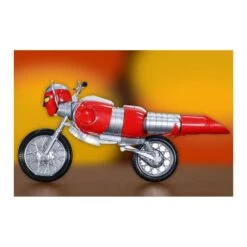 Evolution Toy Hero Action Figure Denjin Zaborgar 14 Evolution Toy Hero Action Figure Denjin Zaborgar -Negozio Di Modellismo evolution toy hero action figure denjin zaborgar 5