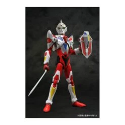 Evolution Toy Hero Action Figure Denko Choujin Gridman 14 Evolution Toy Hero Action Figure Denko Choujin Gridman -Negozio Di Modellismo evolution toy hero action figure denko choujin gridman 6