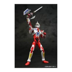 Evolution Toy Hero Action Figure Denko Choujin Gridman 15 Evolution Toy Hero Action Figure Denko Choujin Gridman -Negozio Di Modellismo evolution toy hero action figure denko choujin gridman 7