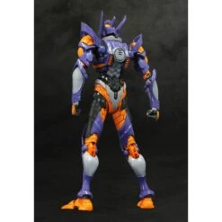 Evolution Toy Hero Action Figure Denko Choujin Gridman SSSS.Gridman Grid Knight -Negozio Di Modellismo evolution toy hero action figure denko choujin gridman ssssgridman grid knight 3
