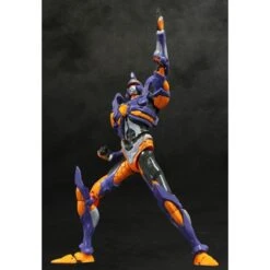 Evolution Toy Hero Action Figure Denko Choujin Gridman SSSS.Gridman Grid Knight -Negozio Di Modellismo evolution toy hero action figure denko choujin gridman ssssgridman grid knight 4