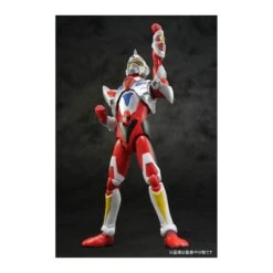 Evolution Toy Hero Action Figure Denko Choujin Gridman Thunder Gridman -Negozio Di Modellismo evolution toy hero action figure denko choujin gridman thunder gridman 10