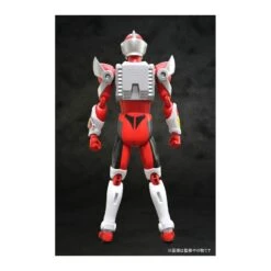 Evolution Toy Hero Action Figure Denko Choujin Gridman Thunder Gridman -Negozio Di Modellismo evolution toy hero action figure denko choujin gridman thunder gridman 2