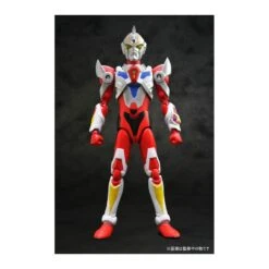Evolution Toy Hero Action Figure Denko Choujin Gridman Thunder Gridman -Negozio Di Modellismo evolution toy hero action figure denko choujin gridman thunder gridman 4
