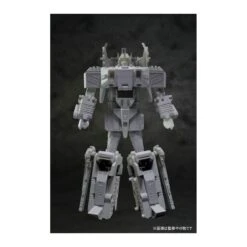 Evolution Toy Hero Action Figure Denko Choujin Gridman Thunder Gridman -Negozio Di Modellismo evolution toy hero action figure denko choujin gridman thunder gridman 6