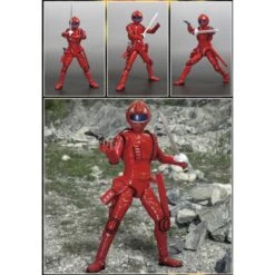 Evolution Toy Hero Action Figure Dinosaur War Koseidon Human Cannon Koseider -Negozio Di Modellismo evolution toy hero action figure dinosaur war koseidon human cannon koseider 8