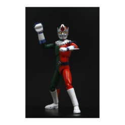Evolution Toy Hero Action Figure Kyoryu Daisenso I-Zenborg -Negozio Di Modellismo evolution toy hero action figure kyoryu daisenso i zenborg 2