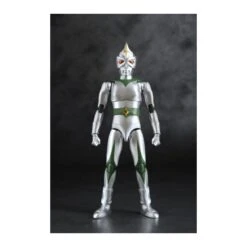 Evolution Toy Hero Action Figure Mirrorman -Negozio Di Modellismo evolution toy hero action figure mirrorman 2