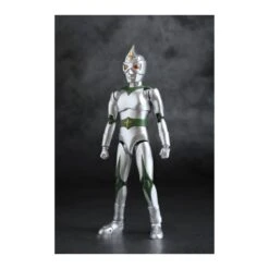 Evolution Toy Hero Action Figure Mirrorman -Negozio Di Modellismo evolution toy hero action figure mirrorman 3