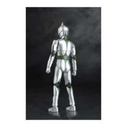 Evolution Toy Hero Action Figure Mirrorman -Negozio Di Modellismo evolution toy hero action figure mirrorman 4