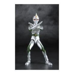 Evolution Toy Hero Action Figure Mirrorman -Negozio Di Modellismo evolution toy hero action figure mirrorman 5