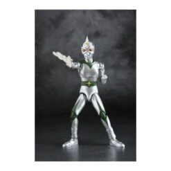 Evolution Toy Hero Action Figure Mirrorman -Negozio Di Modellismo evolution toy hero action figure mirrorman 6