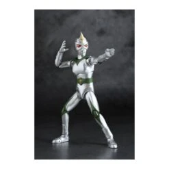 Evolution Toy Hero Action Figure Mirrorman -Negozio Di Modellismo evolution toy hero action figure mirrorman 7