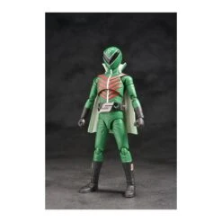 Evolution Toy Hero Action Figure Momoranger & Midoranger -Negozio Di Modellismo evolution toy hero action figure momoranger midoranger 2