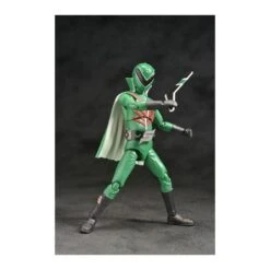 Evolution Toy Hero Action Figure Momoranger & Midoranger -Negozio Di Modellismo evolution toy hero action figure momoranger midoranger 3