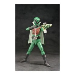 Evolution Toy Hero Action Figure Momoranger & Midoranger -Negozio Di Modellismo evolution toy hero action figure momoranger midoranger 4