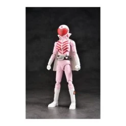 Evolution Toy Hero Action Figure Momoranger & Midoranger -Negozio Di Modellismo evolution toy hero action figure momoranger midoranger 5