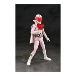 Evolution Toy Hero Action Figure Momoranger & Midoranger -Negozio Di Modellismo evolution toy hero action figure momoranger midoranger 6