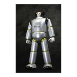 Evolution Toy Future Quest Metal Action Babil Nisei Poseidon -Negozio Di Modellismo evolution toy metal action babil nisei poseidon 2